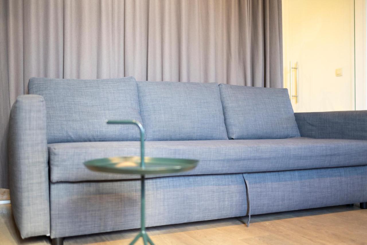 Smartflats - Meir Antwerpia Zewnętrze zdjęcie