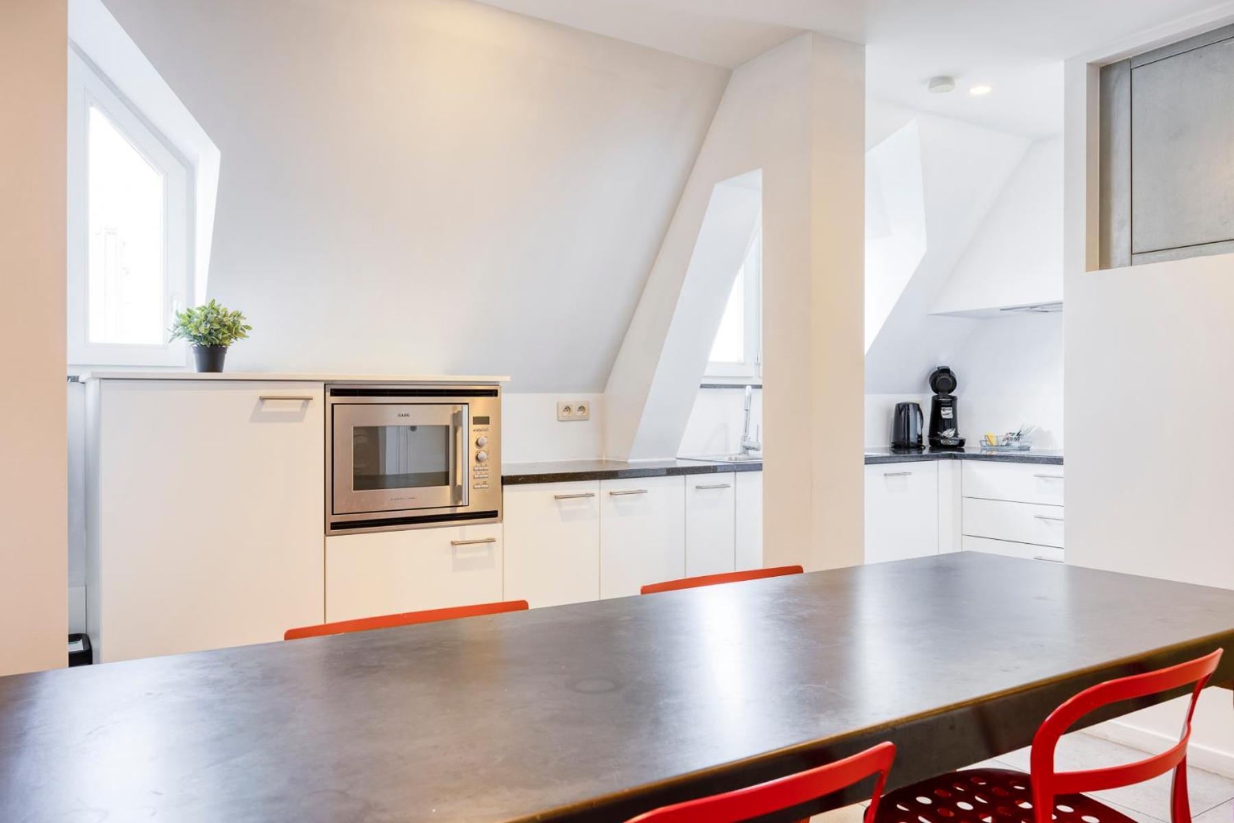 Smartflats - Meir Antwerpia Zewnętrze zdjęcie