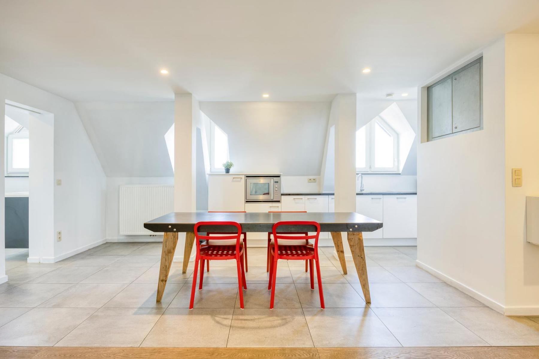 Smartflats - Meir Antwerpia Zewnętrze zdjęcie