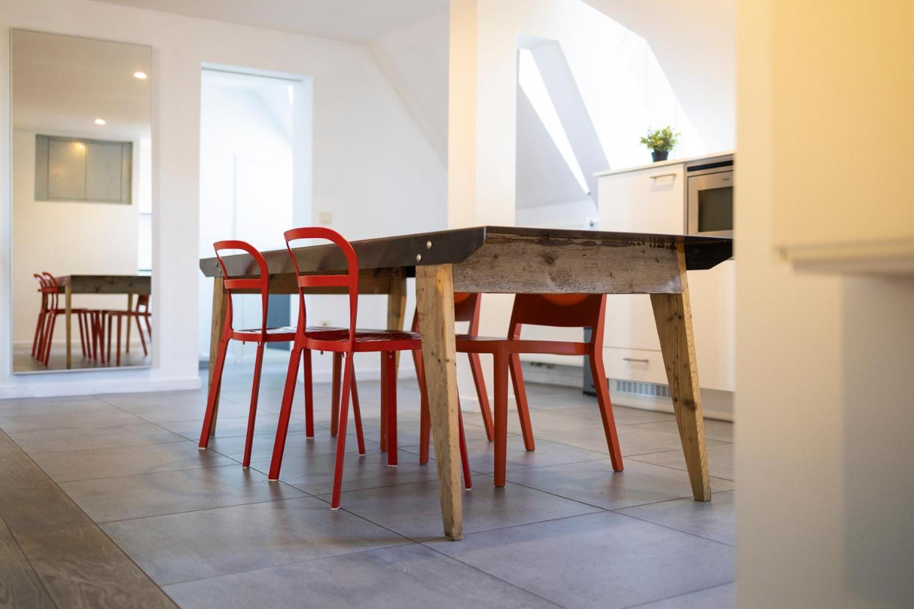 Smartflats - Meir Antwerpia Zewnętrze zdjęcie