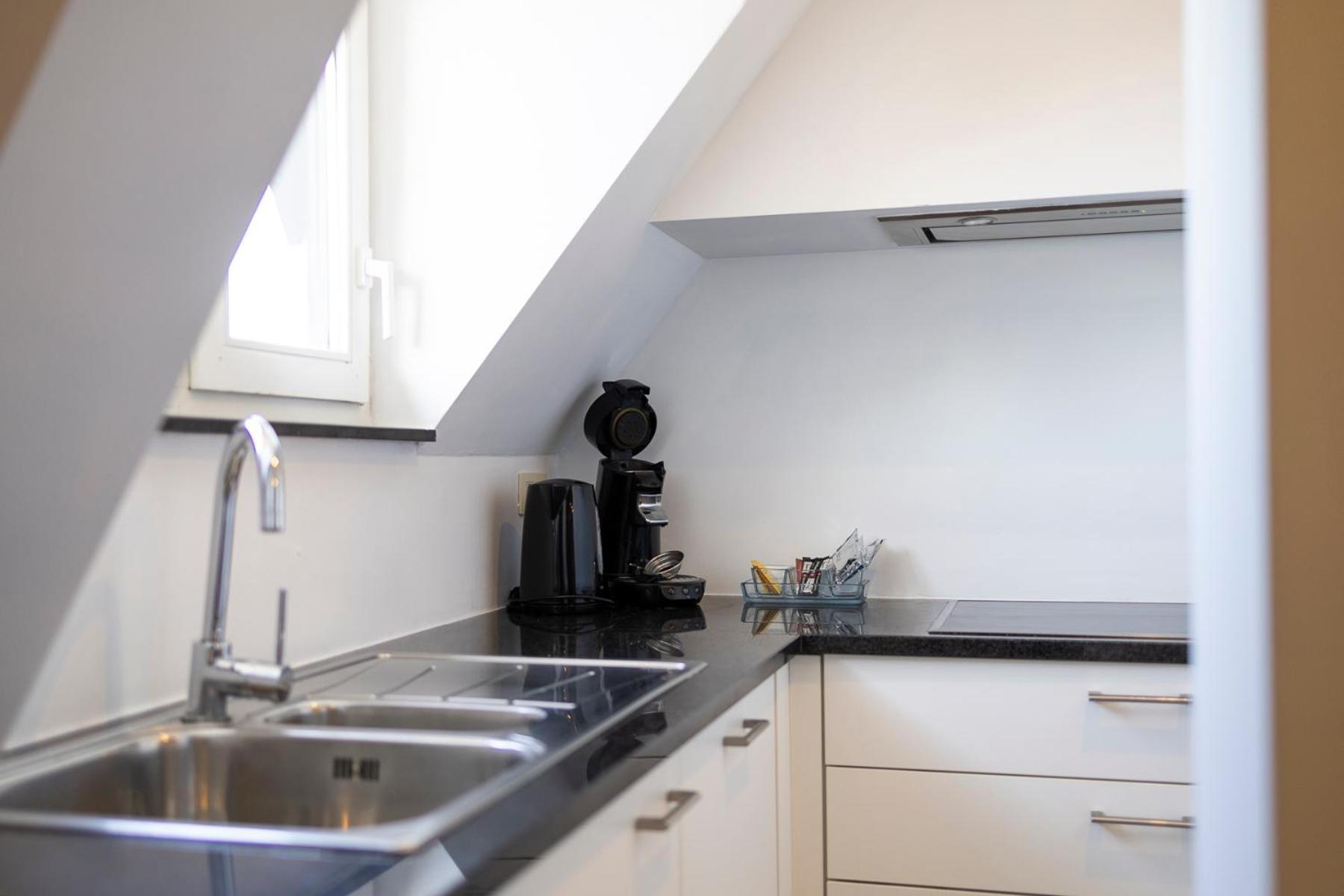 Smartflats - Meir Antwerpia Zewnętrze zdjęcie