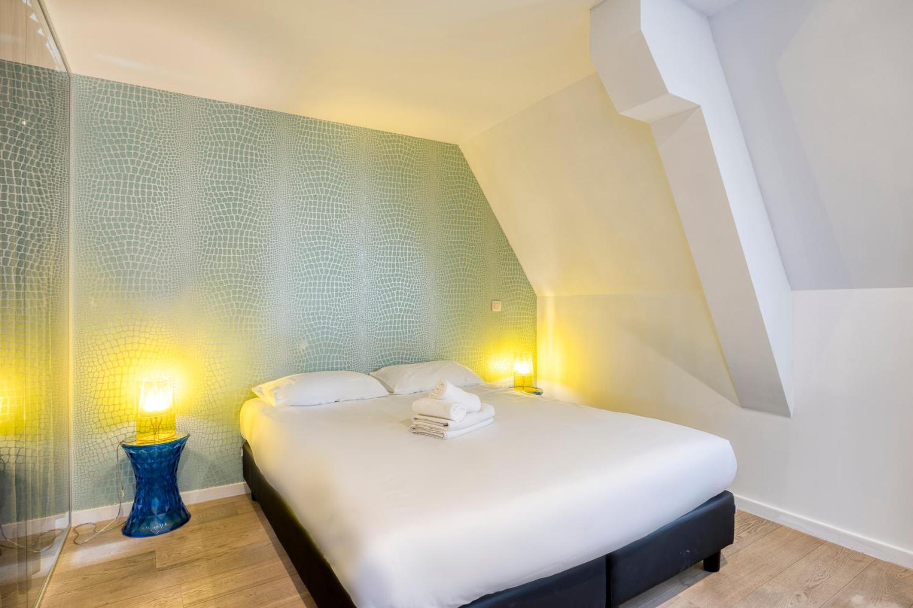Smartflats - Meir Antwerpia Zewnętrze zdjęcie