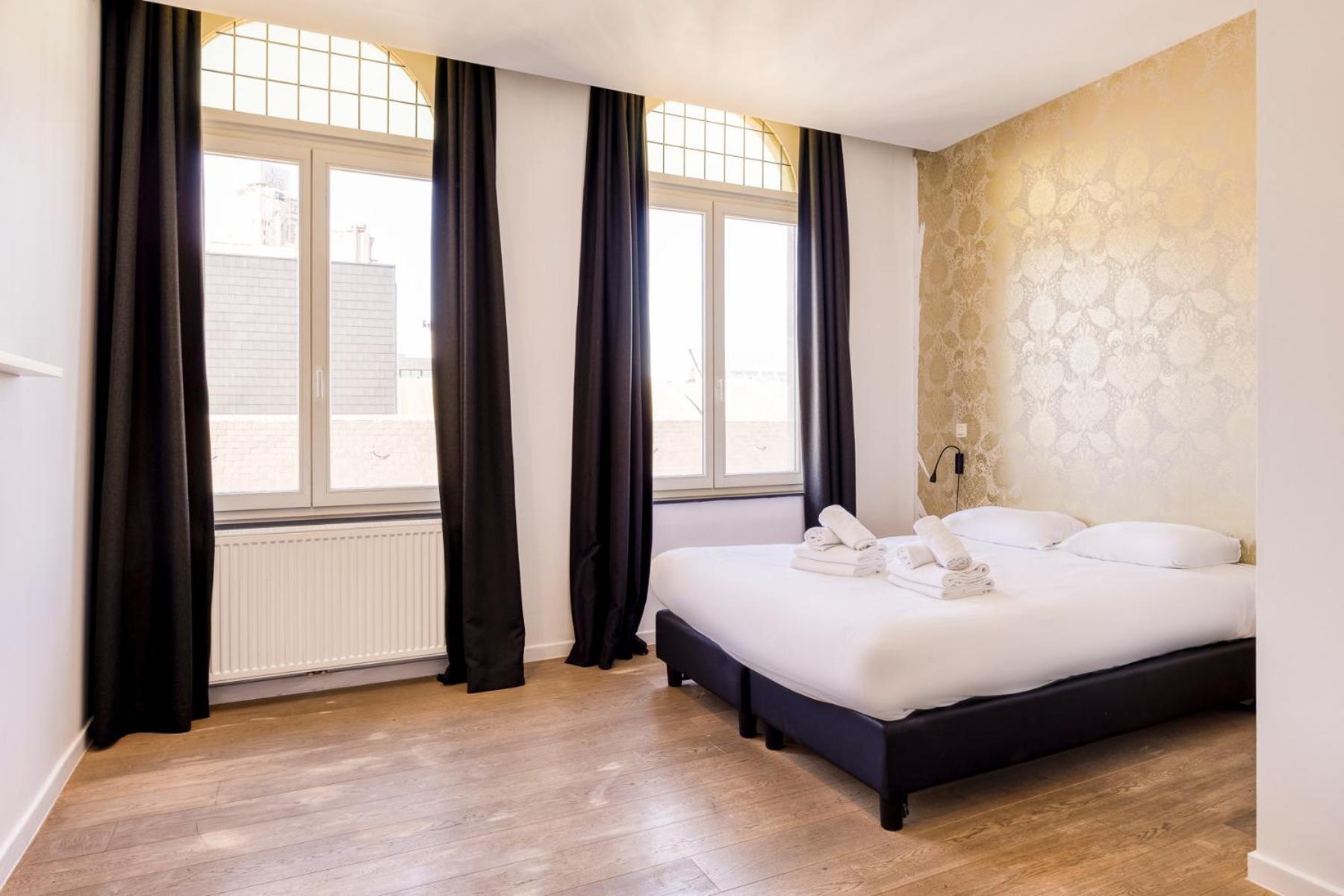 Smartflats - Meir Antwerpia Zewnętrze zdjęcie