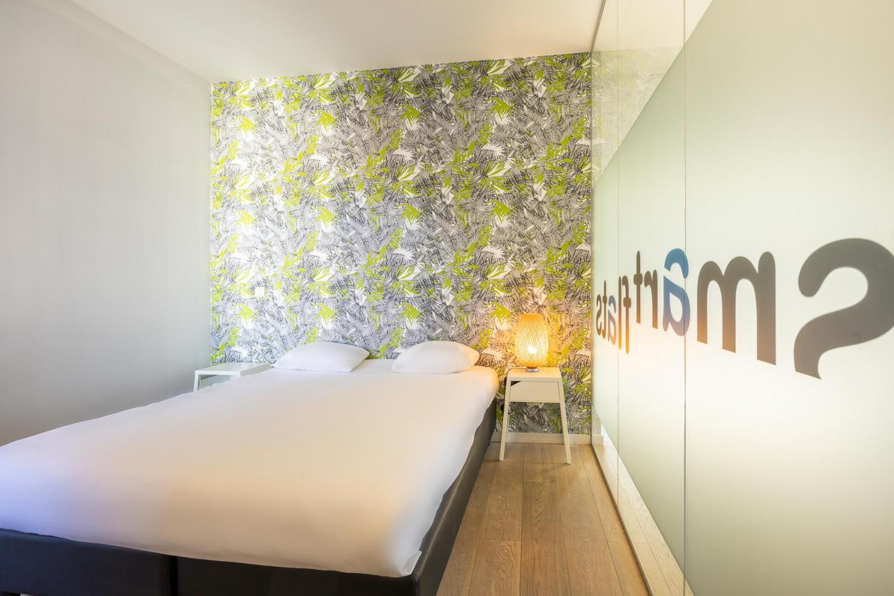 Smartflats - Meir Antwerpia Zewnętrze zdjęcie