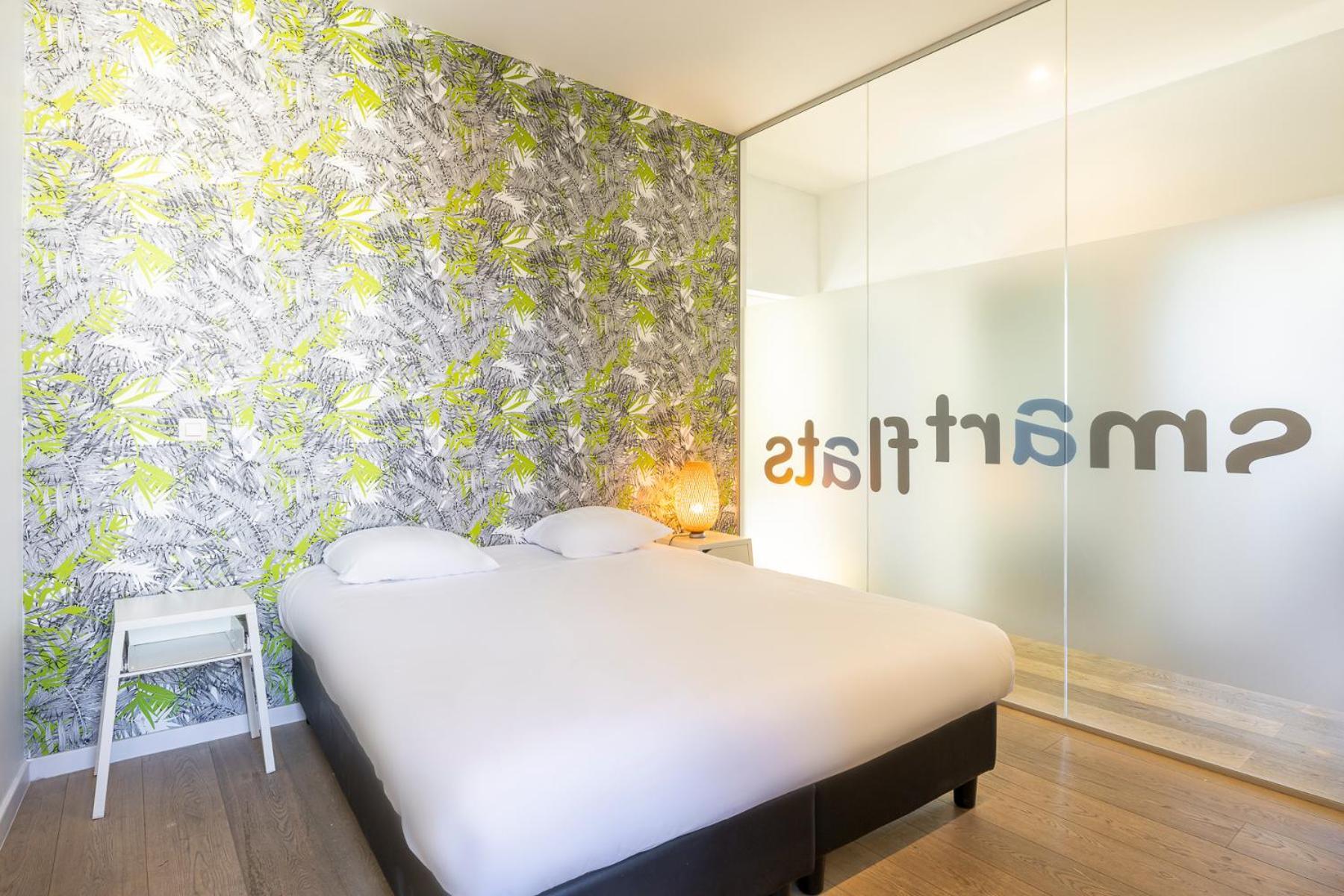 Smartflats - Meir Antwerpia Zewnętrze zdjęcie