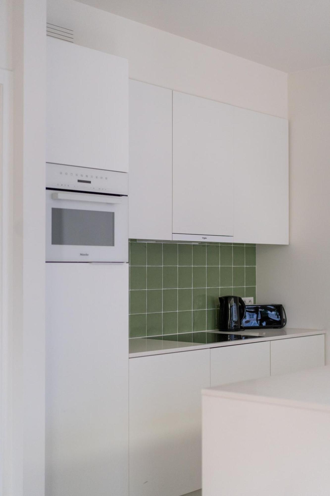 Smartflats - Meir Antwerpia Zewnętrze zdjęcie