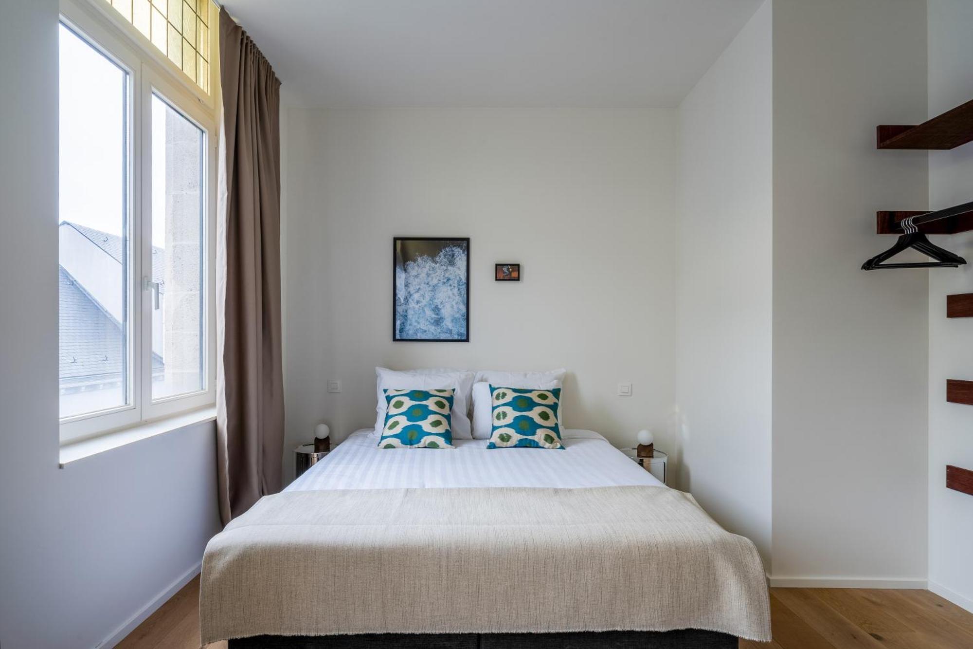 Smartflats - Meir Antwerpia Zewnętrze zdjęcie