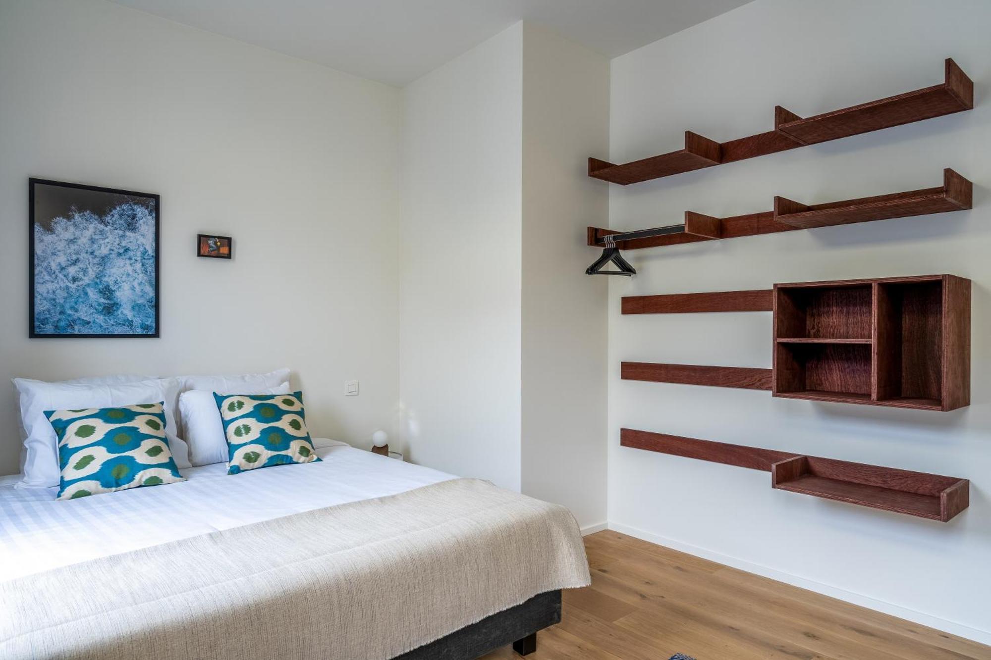 Smartflats - Meir Antwerpia Zewnętrze zdjęcie