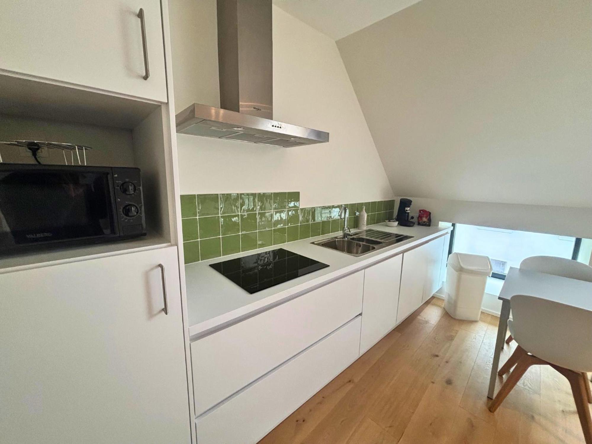 Smartflats - Meir Antwerpia Zewnętrze zdjęcie