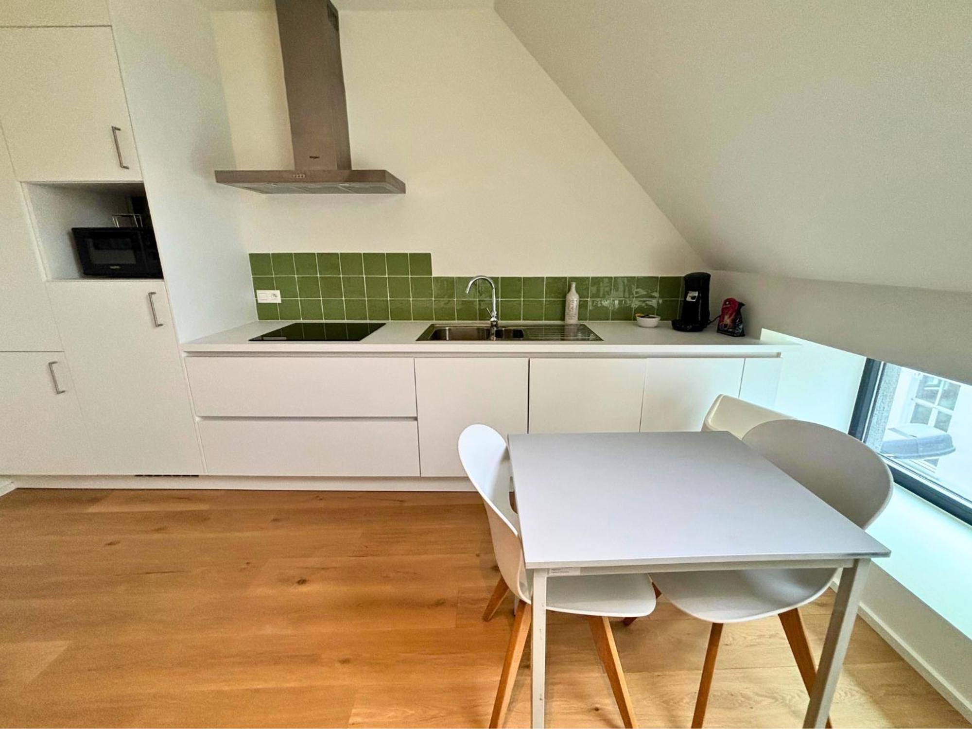 Smartflats - Meir Antwerpia Zewnętrze zdjęcie
